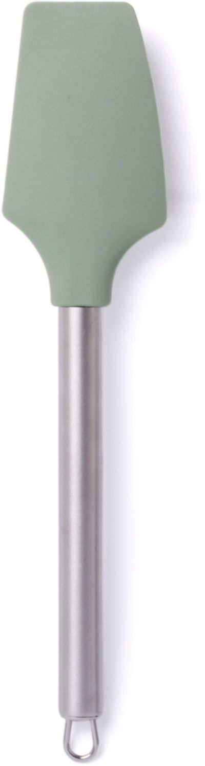 Spatule ESSENTIELB 30cm silicone vert
