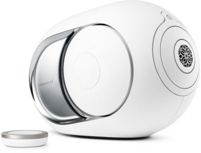 DEVIALET Phantom I 103db Light Chrome