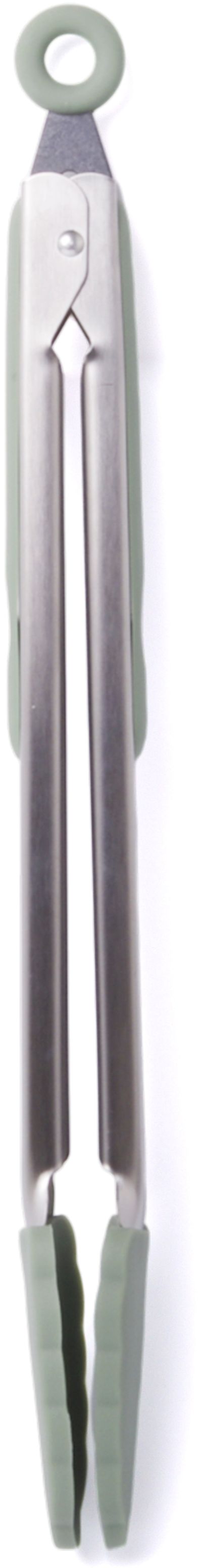 Pince ESSENTIELB silicone vert