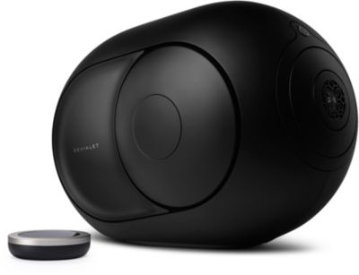 DEVIALET Phantom I 103db Matte Black