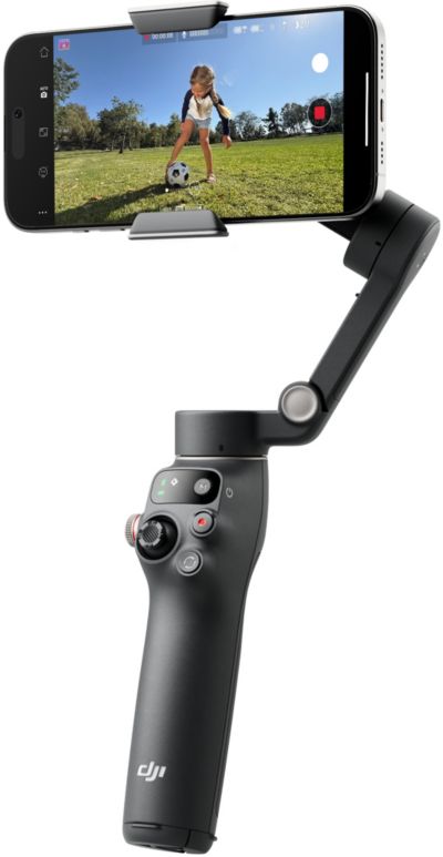 Stabilisateur DJI Osmo Mobile 8 Standard Combo