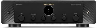MARANTZ Model 60n Noir