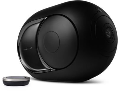 DEVIALET Phantom I 108db Dark Chrome
