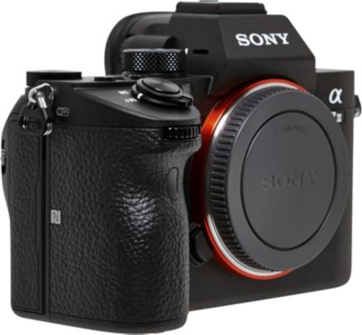 SONY A7 III Nu