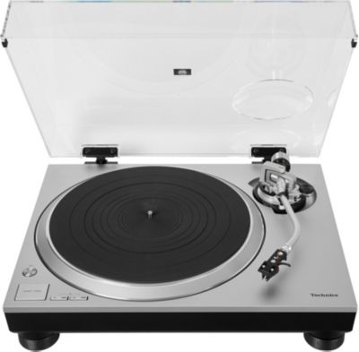 Platine vinyle TECHNICS SL-1500CEG-S