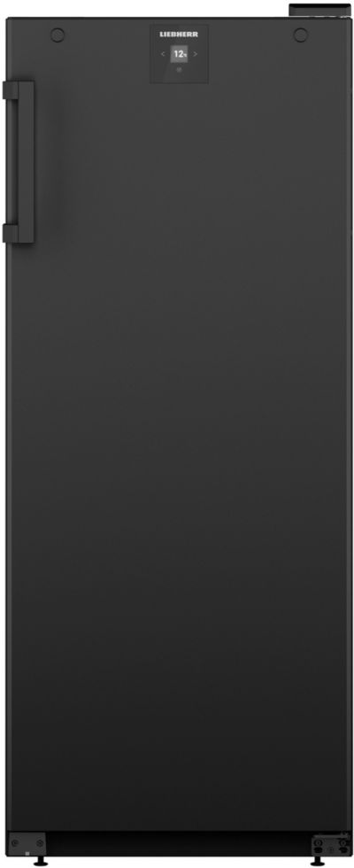 Cave à vin vieillissement LIEBHERR WKP166