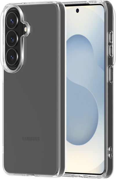 Coque ESSENTIELB SAMSUNG S26 souple Made in France