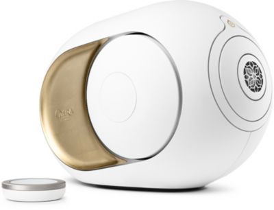 DEVIALET Phantom I 108 db Opéra de Paris