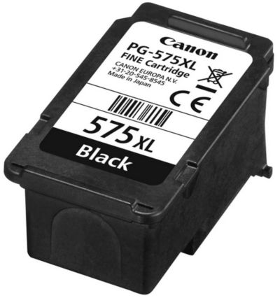 CANON PG 575 XL noir