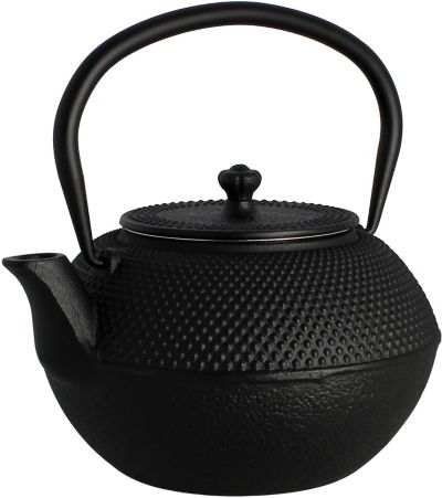 Théière NOVASTYL Osaka 1.2 Litres Fonte