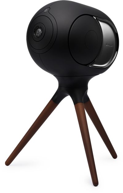 DEVIALET Treepod Matte Black