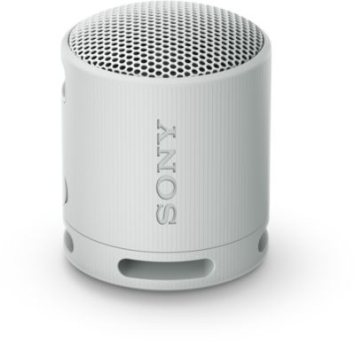 SONY SRS XB100 Gris Perle