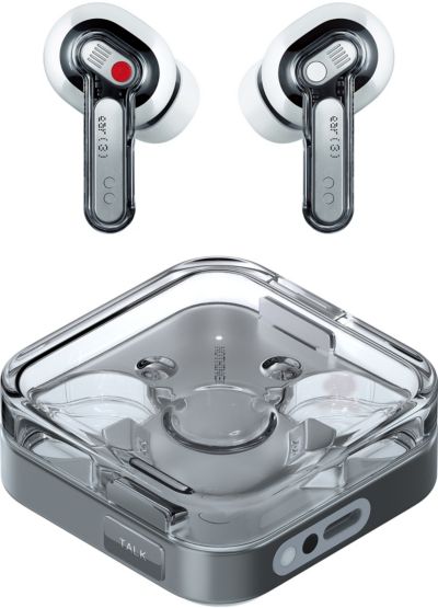 Ecouteurs NOTHING EAR (3) Blanc