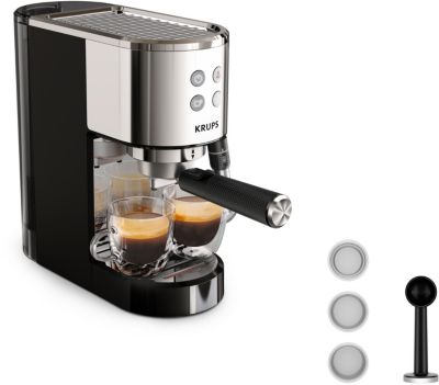 KRUPS XP444C10 pompe virtuoso +
