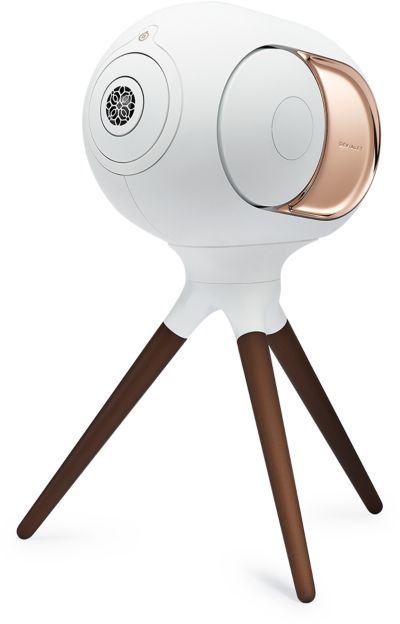 DEVIALET Treepod Matte White