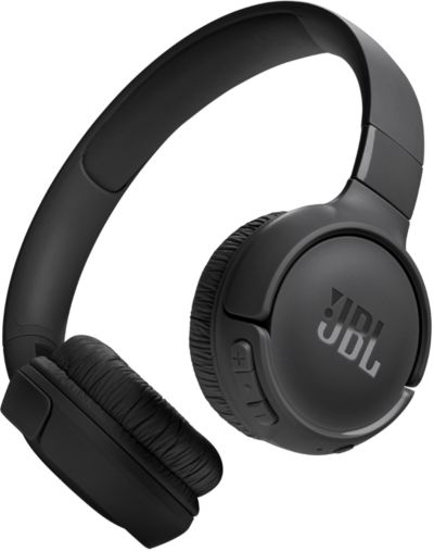 JBL Tune 520BT Noir