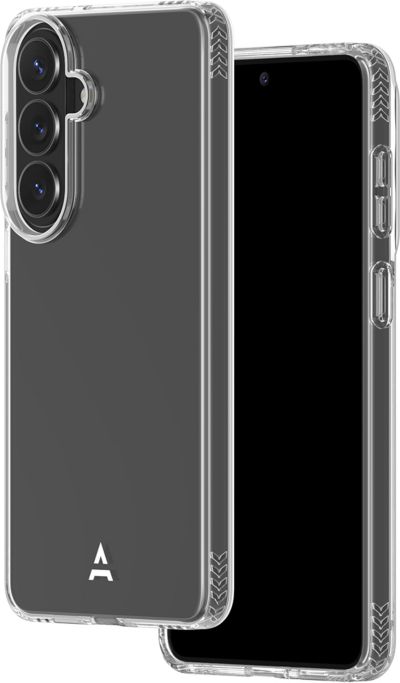 Coque ADEQWAT Samsung S26 + antichoc Made In France