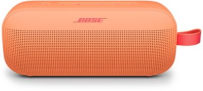 Enceinte portable BOSE SoundLink Flex II Peche Orange
