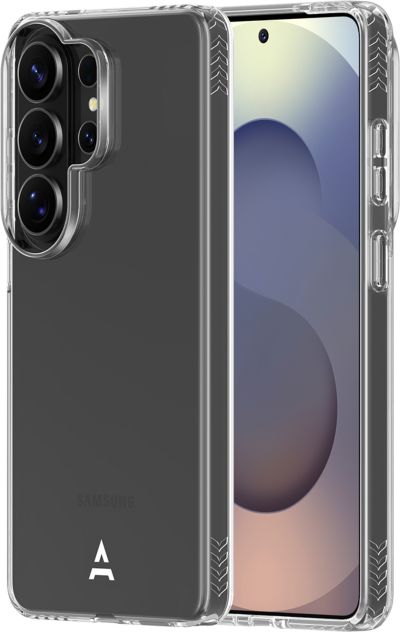 Coque ADEQWAT Samsung S26Ultra Antichoc Made In France