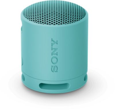 SONY SRS XB100 Bleu Mers du Sud