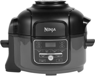 NINJA Foodi Mini 6 en 1 4,7L OP100EU