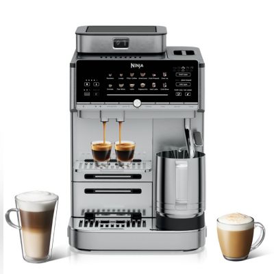 Machine à expresso NINJA AE1001EU