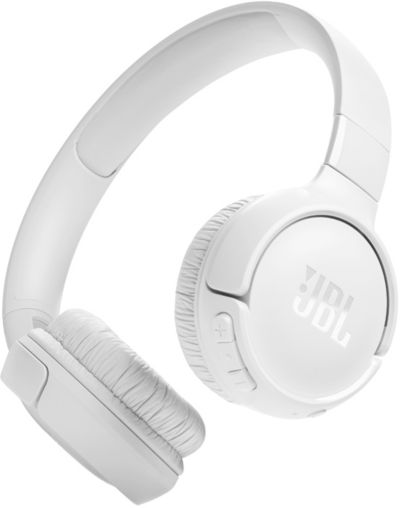 JBL Tune 520BT Blanc