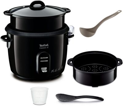 TEFAL Classic 5L ou 1.5kg riz