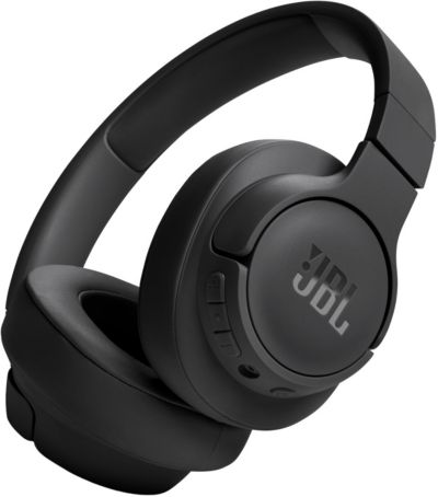JBL Tune 720BT Noir