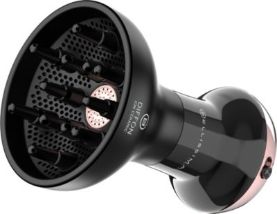 BELLISSIMA Diffon Ion Ceramic