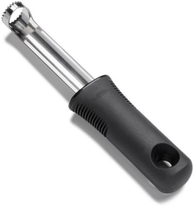OXO inox noir