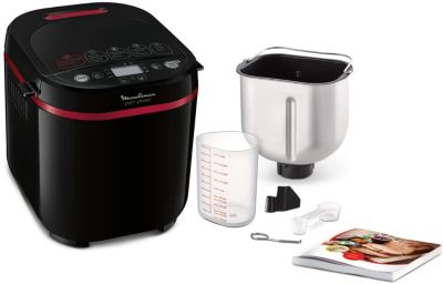 MOULINEX Pain plaisir YY4350FB
