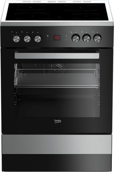 BEKO FSE67301XCS 60cm