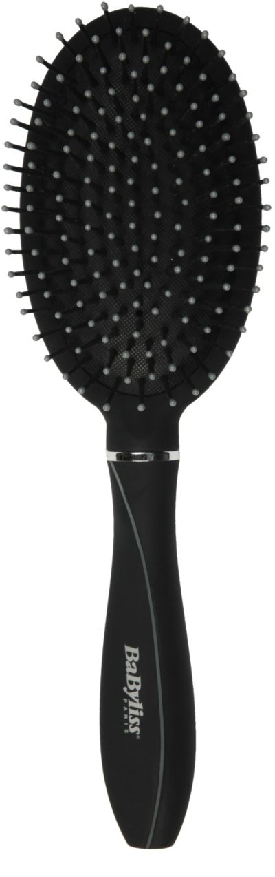 Brosse à cheveux BABYLISS Brosse pneumatique plastique picots