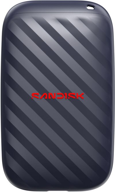 Disque SSD externe SANDISK USB 500GB External Drives E10
