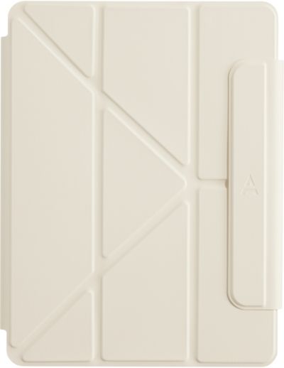 ADEQWAT iPad 10.2 Beige