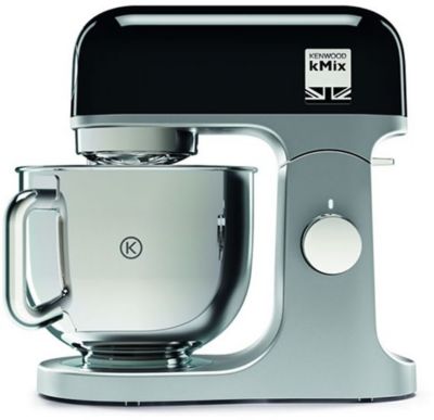 Robot pâtissier KENWOOD kMix KMX750BK noir