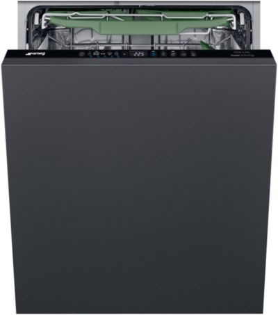 Lave vaisselle encastrable SMEG STL5322B4LFR