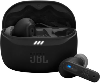 Ecouteurs JBL Tune Beam 2 Noir