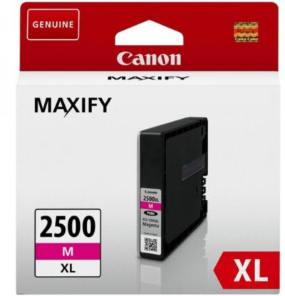 CANON PGI 2500 XL Magenta