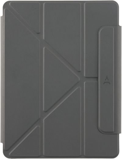 ADEQWAT iPad 10.2 Dark Grey