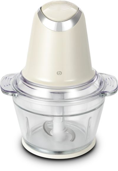Hachoir ESSENTIELB EMH7 Daily crème