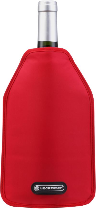 Rafraîchisseur LE CREUSET Rouge WA-126