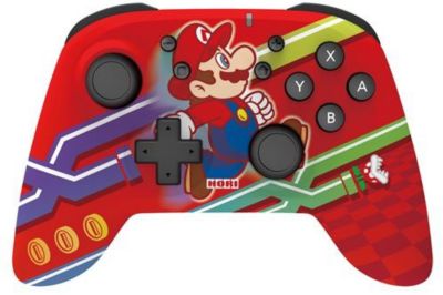 Manette HORI Horipad Super Mario