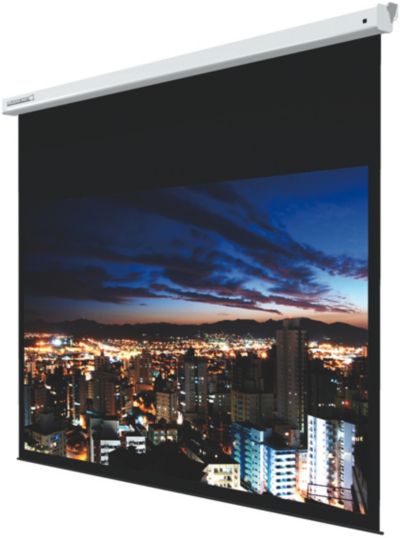LUMENE EMBASSY HD 300 C ELECTRIC SCREEN
