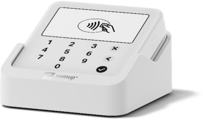 SUMUP TPE Solo Lite & Station de charge