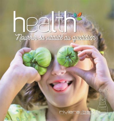 RIVIERA ET BAR HEALTH ALH100