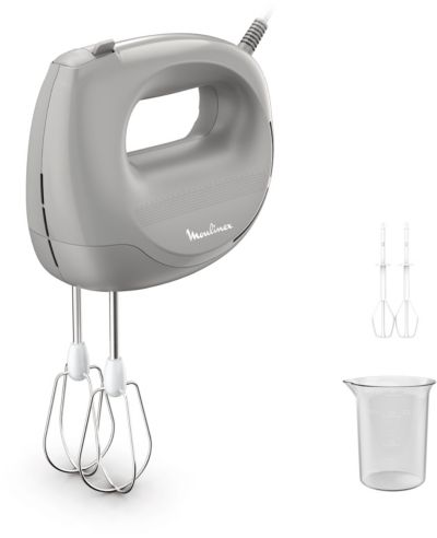 Batteur MOULINEX Easy Max HM262BF0