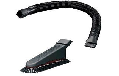 ELECTROLUX brosse + adaptateur
