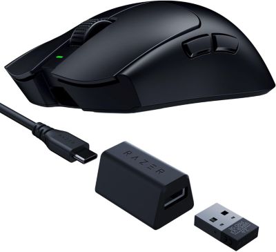 Souris Gamer Sans Fil RAZER VIPER V3 PRO SE
